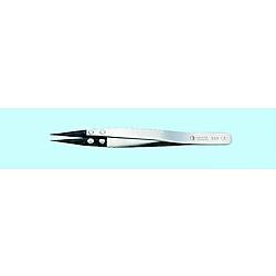 カーボンファイバーピンセット IDEAL 259CF
