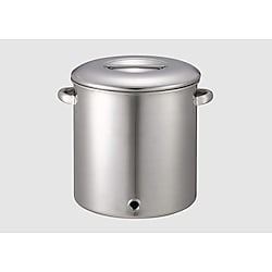 1/2ソケット付タンク 280型 15.0L