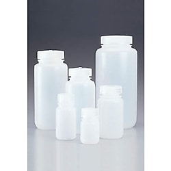 NALGENEサンプル瓶 半透明 広口 500ml バルク 125入