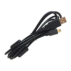 USB Mini-B通信ケーブル US-15C