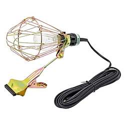 クリップライト 100W CLT-110 画像