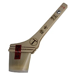 OS金駒 筋違 白 70ミリ (30号)