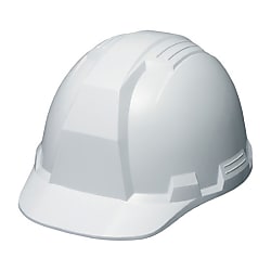 ヘルメット GS-10NK型（衝撃吸収ライナー付）