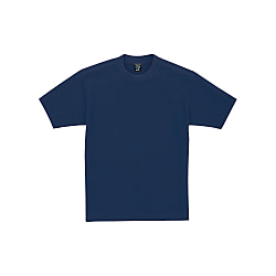 自重堂 吸汗速乾半袖Tシャツ 47624 画像