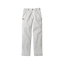 自重堂 ノータックカーゴパンツ 51902
