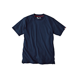 55314 吸汗速乾半袖Tシャツ 画像