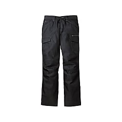 自重堂 ストレッチノータックカーゴパンツ 56502