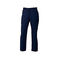 75016 ストレッチレディースカーゴパンツ（裏付）