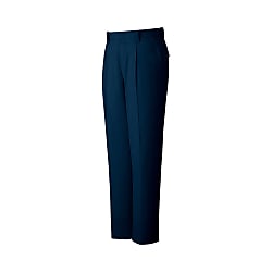 85901 まるごとストレッチワンタックパンツ