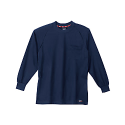 長袖Tシャツ 6123