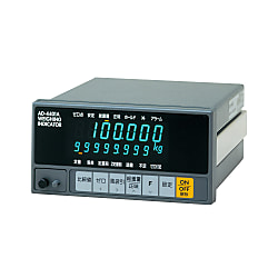 ウェイングインジケータ AD-4401A