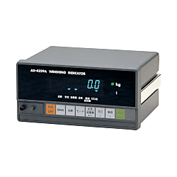 ウェイングインジケータ AD-4329A-JA