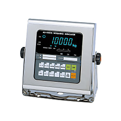 ウェイングインジケータ AD-4407A