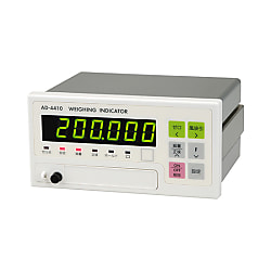 ウェイングインジケータ AD-4410