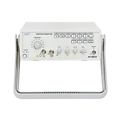 マルチファンクションジェネレーター AD-8623A・AD-8624A