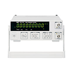 周波数カウンター AD-5184