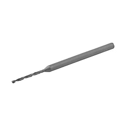 プロクソン製ミニルーター用小径ドリル