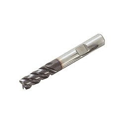 4～7枚刃 ねじれ角45°ロングタイプ TECR-B-L