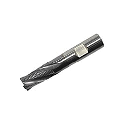 4枚刃 ねじれ角20°TECR-T4M
