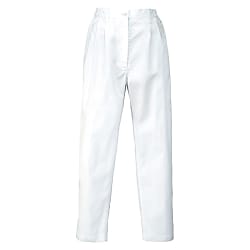 レディース脇シャーリングパンツ HH440
