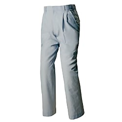AZ-1650 ワークパンツ(2タック)