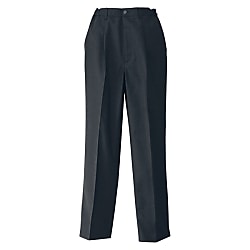 AZ-HS2601 レディースシャーリングパンツ(1タック)