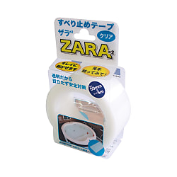 すべり止めテープ ザラザラ クリア