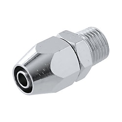 GC ナット式 ウレタンホースジョイント