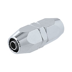 GC ナット式 ウレタン中間ホースジョイント