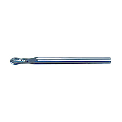 DAロングボールエンドミル DABL