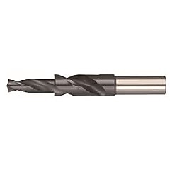 ドリル付沈めフライス キャップボルト用 CBDR-V