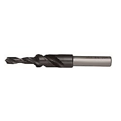 ドリル付沈めフライス 皿小ネジ用 CBDS-V