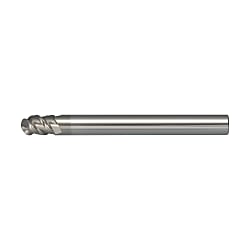 高硬度用 超硬3枚刃 （ザ・）カットミル IC3MBS