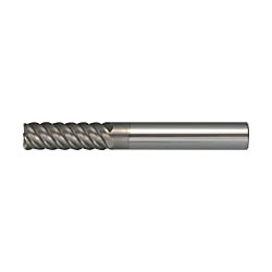 高硬度用 超硬5枚刃  （ザ・）カットミル IC5HSVR