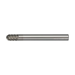 高硬度用 超硬5枚刃 （ザ・）カットミル IC5MBS