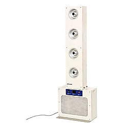 ポータブルエアシャワー用消耗品（コトヒラ工業）