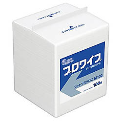 エリエール プロワイプコットン Rクロス