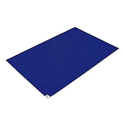 粘着クリーンマット 連番タブ付き（10枚入り）