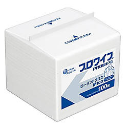 エリエール プロワイプ ローリントクロス M100