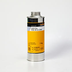 焼結含油軸受用潤滑剤（液状グリース 低温用）ISOFLEX-PDB-38