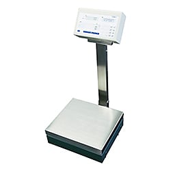 カウンティングスケールＣＵＸシリーズストレインゲージ式