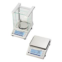 高精度電子天びん ALEシリーズ