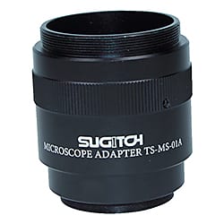 スギトー 一眼レフデジカメ用アダプター