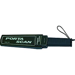 PORTA 小型金属探知機