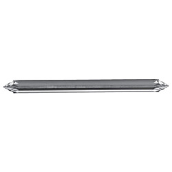 MRA 超硬バー Cシリーズ 円錐型60°（クロスカット）CB46C101W