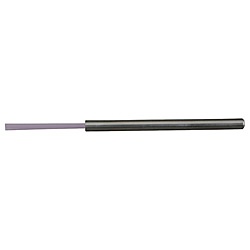 SOWA セラミックファイバーブラシ 交差穴用 #400 V φ1.5×60L