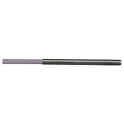 SOWA セラミックファイバーブラシ 交差穴用 #400 V φ2.5×60L