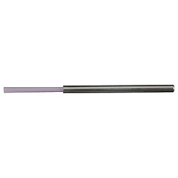 SOWA セラミックファイバーブラシ 交差穴用 #400 V φ2×60L