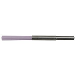 SOWA セラミックファイバーブラシ 交差穴用 #400 V φ7×120L