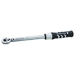 スーパー メカニカルトルクレンチ ラチェットタイプ 10～60Nm